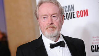 Ridley Scott’s making a law-and-marriage drama for CBS